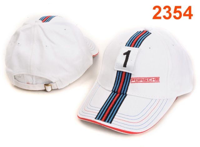 F1 Snapback Hat PT 11